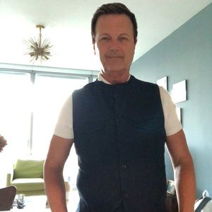 Meet your Posher, David